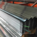 Metal Galvanized Corrugated Roofing Sheet Making Machine